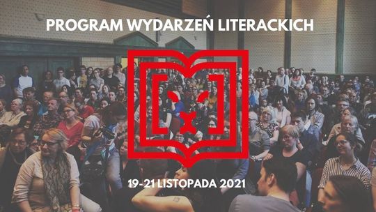 Gdańskie Targi Książki. Poznaliśmy program największego wydarzenia literackiego w północnej Polsce