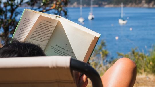 Gdzie najtaniej kupić książki Nory Roberts?