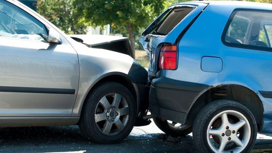 Gdzie najtańsze OC? Nie wszędzie ceny są takie same