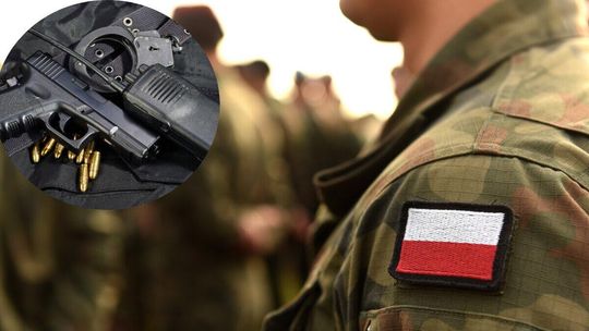 Gdzie Polska powinna kupować broń? Polacy wskazali miejsca zakupu