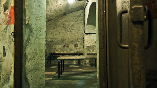 Gdzie się ukryć? Odpowiedź znajdziesz w nowej aplikacji