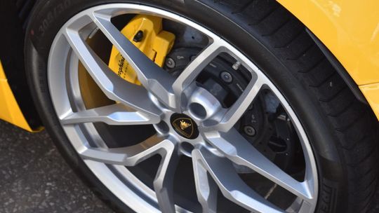 Gdzie utylizować opony?