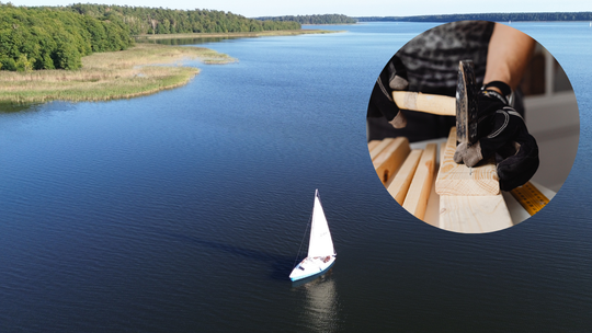 Gdzie w Polsce zarabia się najmniej? Do najlepszego jest kilka tysięcy