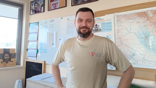 Gen pomagania. Jak działa Orla Straż? [REPORTAŻ]