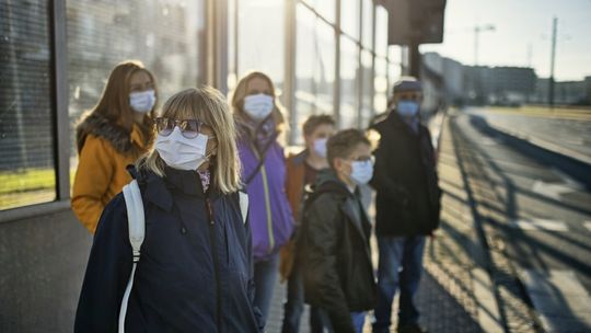 Główny Urząd Statystyczny przedstawił pierwsze wnioski ze spisu powszechnego