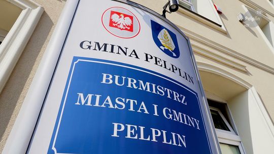 Gmina Pelplin: bezpłatny przewóz pasażerski dla wyborców