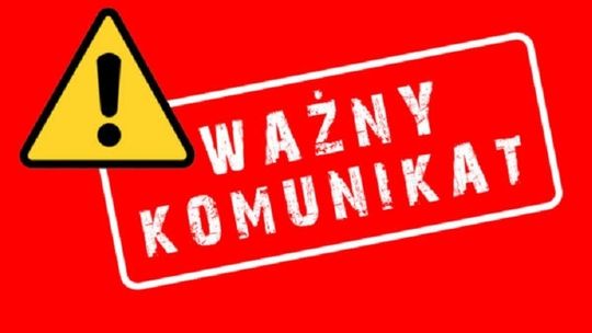 Gmina Starogard Gdański ostrzega przed oszustami. Mogą chcieć wejść do domu