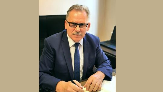 Gmina Tczew: Jaki jest stan zdrowia wójta Krzysztofa Augustyniaka? Kiedy wróci do pracy?