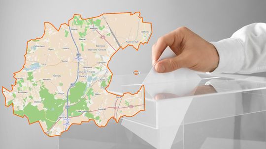 Gmina Tczew: poznaj skład osobowy swojej komisji wyborczej