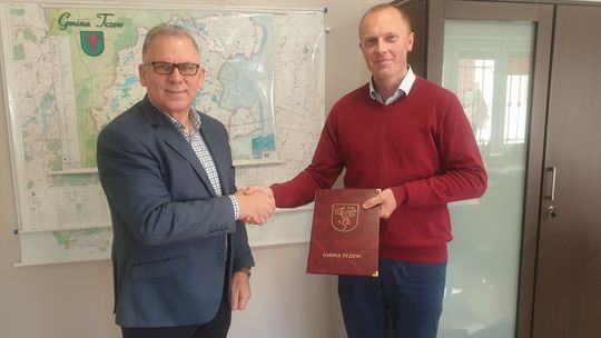 Gmina Tczew: Ruszają prace związane z budową przydomowych biologicznych oczyszczalni ścieków