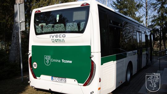 Gminny bilet dla ucznia na rok szkolny 2026/2027