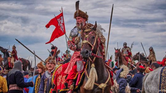 Gniewska podróż w czasie. Vivat Vasa już w ten weekend