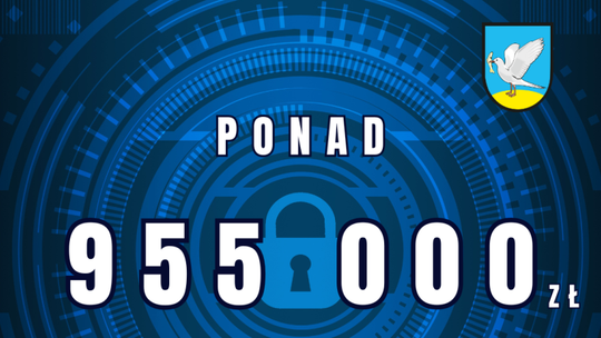 Gniewskie wodociągi będą bardziej bezpieczne