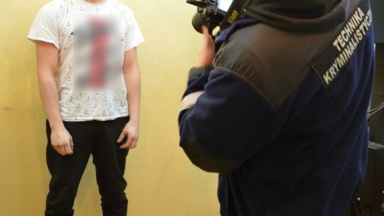 Gniszewo: 23-latek zatrzymany z narkotykami