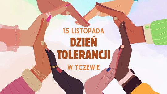 Gra terenowa z okazji Dnia Tolerancji