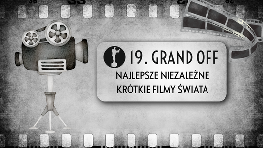 Grand OFF w tczewskim CKiS