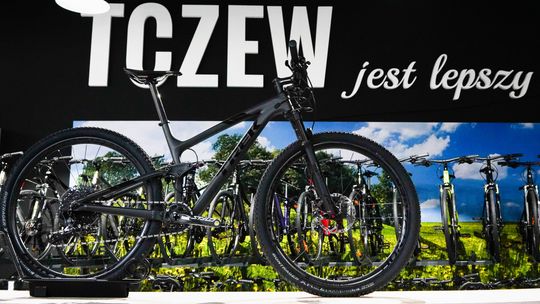 Gravel, MTB czy elektryk? Bondariew radzi [ROZMOWA]