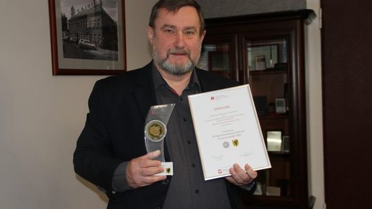 "Grunt na Medal" to tczewski teren inwestycyjny? Miasto jest laureatem konkursu