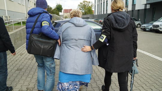 Grupa dyrektorek rozbita. Wyłudziły wielomilionowe dotacje