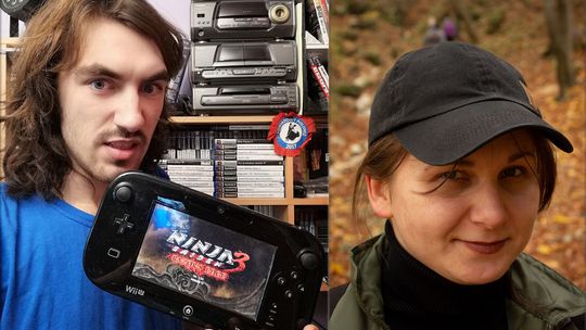 Gry Hack’n’Slash - Nerwowa Nerdowa #1