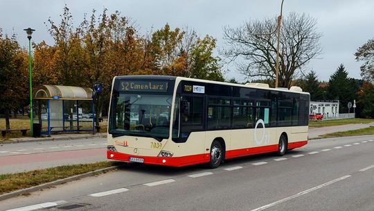 GRYF odwołuje się do KIO. Spór o zasady przetargu na komunikację miejską w Tczewie