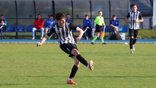 Gryf w 1/4 Pucharu Polski. Stoczniowiec pokonany