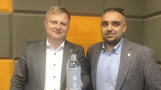 Każda kropla ma znaczenie, czyli o ekologii, która zaczyna się w domu [ROZMOWA]