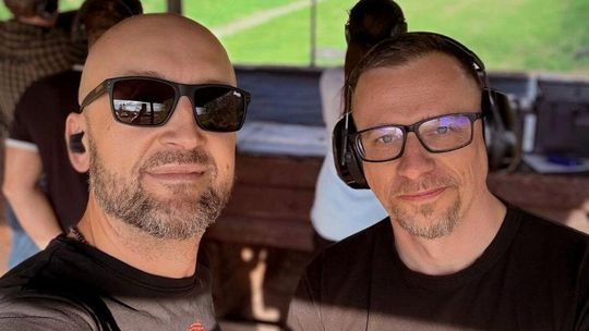 Strzelectwo - pasja, odpowiedzialność i droga do mistrzostwa