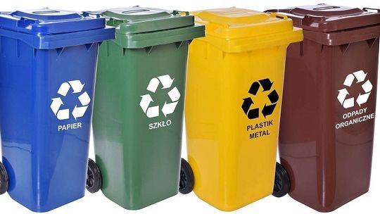Harmonogram odbioru odpadów ulegnie zmianie
