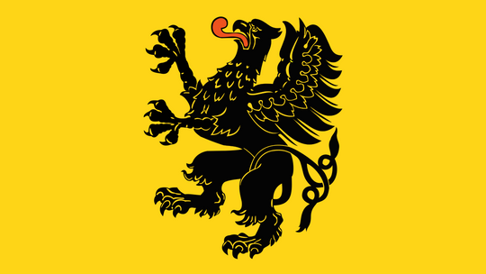 Herb naszego województwa ma już 20 lat