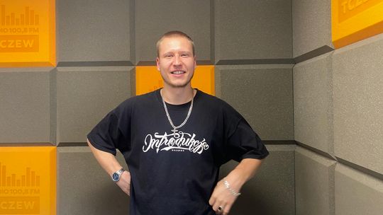 Herbiarz o singlu „Bolid”, inspiracjach i pracy nad perfekcyjnym brzmieniem [ROZMOWA]