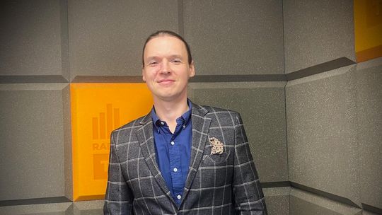 Hipnoza bez tajemnic [ROZMOWA]