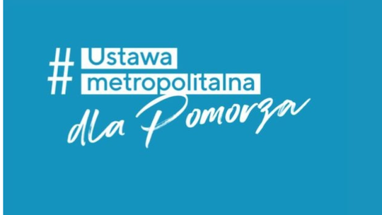 Historyczna decyzja dla Pomorza i Tczewa. Rząd mówi „TAK” dla metropolii. Co to oznacza?