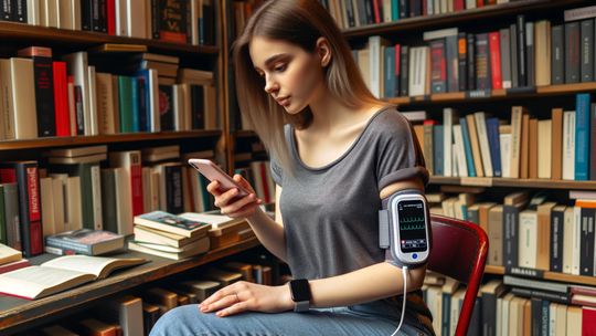 Holter Help i Medyk Online: Twoje Centrum Diagnostyczne w Tczewie