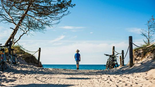 Hotel w Gdańsku blisko morza — noclegi, wyżywienie, konferencje
