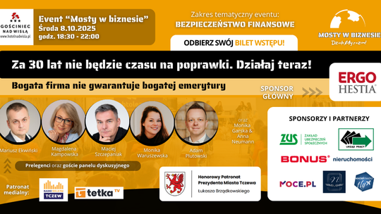 II konferencja "Mosty w biznesie"