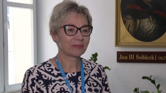 II LO w Tczewie otrzymało 10 tysięcy dolarów grantu od firmy EATON