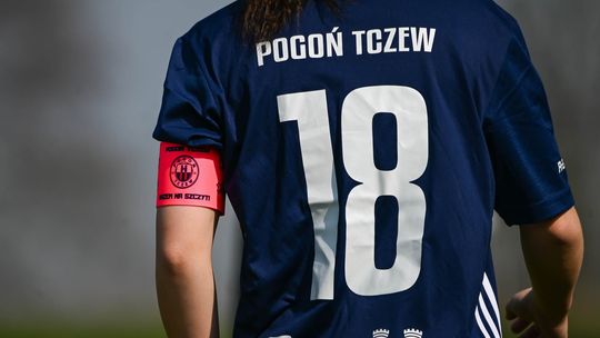 III liga i co dalej? Przemysław Zieliński o przyszłości Pogoni
