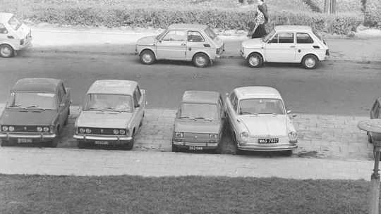 Ile dziś kosztują gwiazdy szos PRL-u? Marzenie naszych rodziców i dziadków