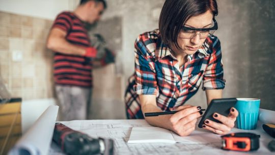 Ile kosztuje remont mieszkania? Dobrze wiedzieć, przed jego rozpoczęciem