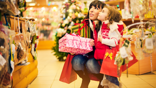 Ile wydamy na święta? Większość z nas chce ograniczyć wydatki