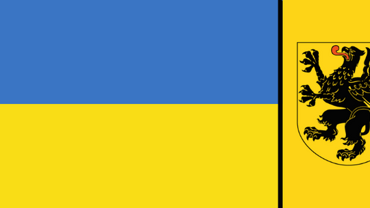 Ilu obywateli Ukrainy przebywa na Pomorzu?