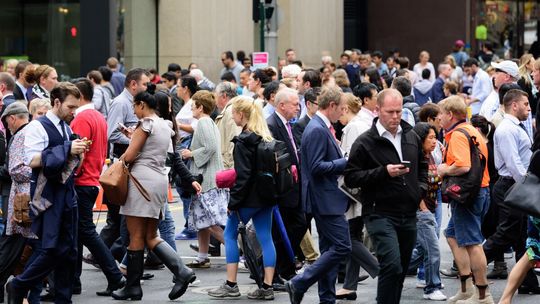 Ilu Polaków jest w Polsce? Są najnowsze dane