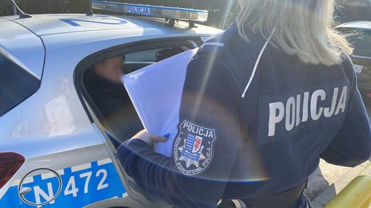 Intensywne działania kryminalnych w Tczewie