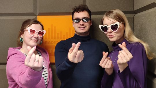 Intensywnie w bibliotece: Speed dating, Światowy Dzień Kociewia i Akademia Malucha [ROZMOWA]