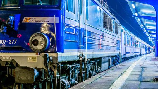 Intercity podniesie cenę biletów. Żeby nie być konkurencją