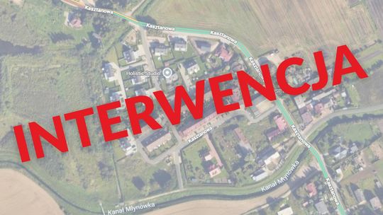 Ciepła woda i ogrzewanie wróciły do mieszkańców ul. Kasztanowej w Rokitkach [INTERWENCJA RADIA TCZEW]