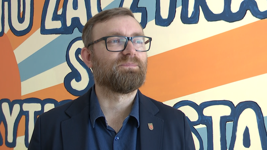 Inwestycyjny boom na tczewskich ścieżkach. Jagiellońska i Aleja Kociewska z nowym standardem