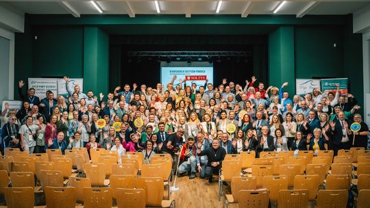 IV Konferencja Sołtysów Pomorza w Tczewie