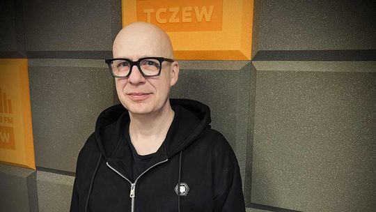 "Ja po prostu lubię grać na basie" - Romek Puchowski zaprasza na koncert Von Zeit